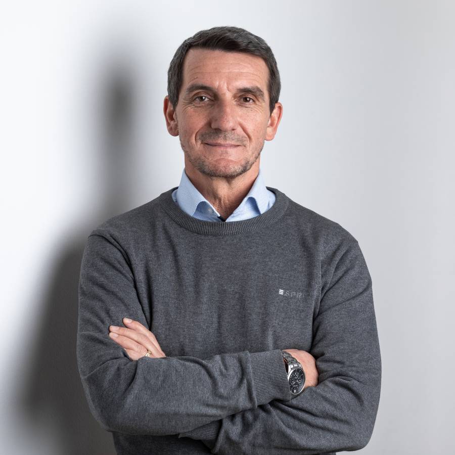 Michael Baumgartner